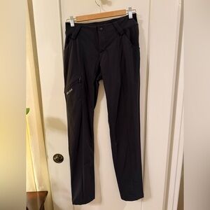 Marmot Women’s Black Outdoor Pants